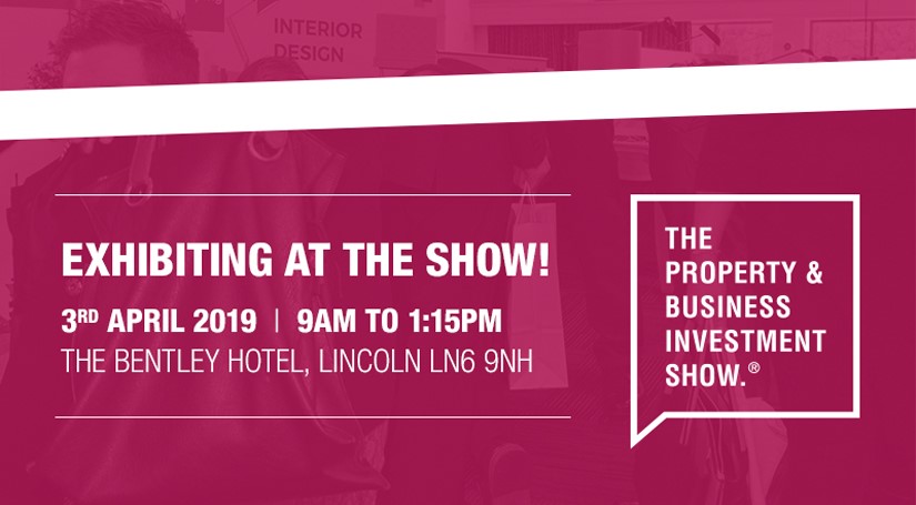 the property & business investment show