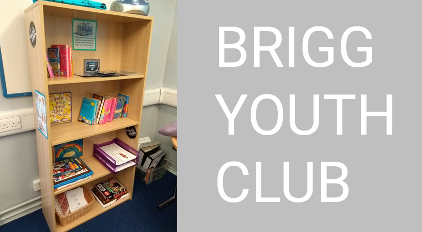 Brigg Youth Club