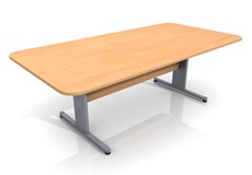 2400 conference table