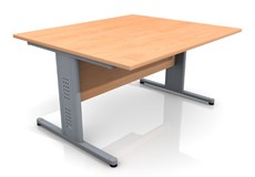 1400 Conference Extension Table