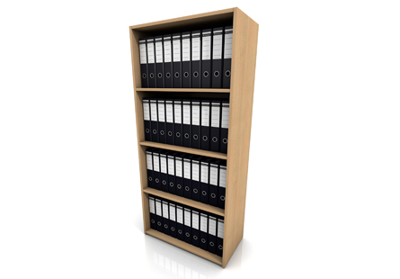 1600 bookcase