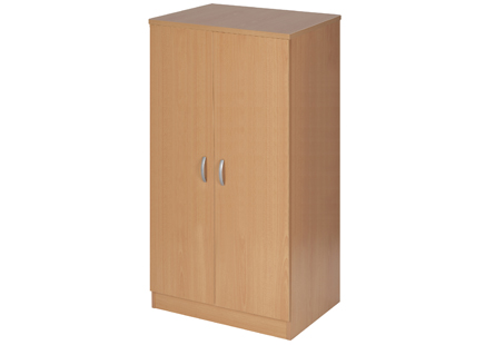 Full Height Cupboard