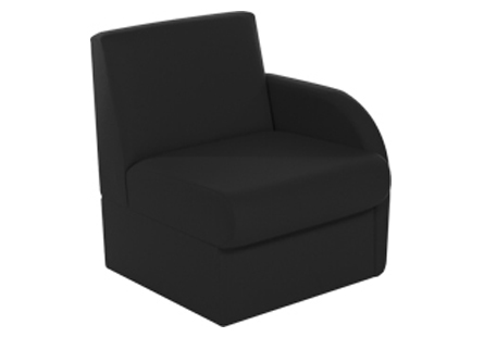 reception box chair LH