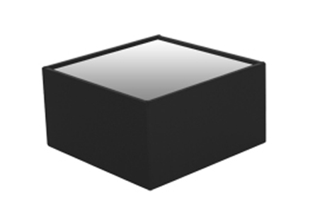 reception coffee table