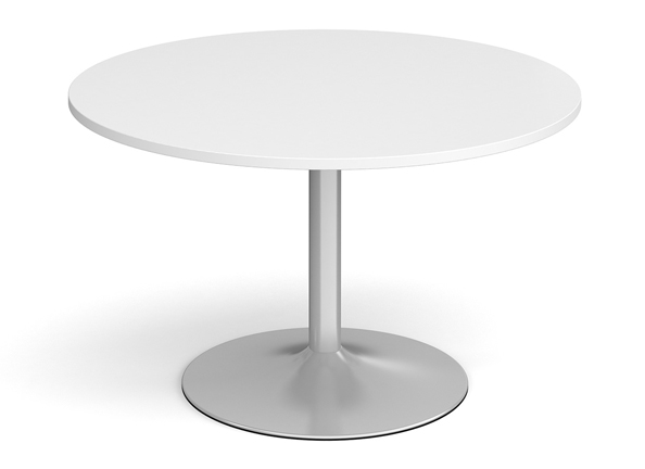 circular table