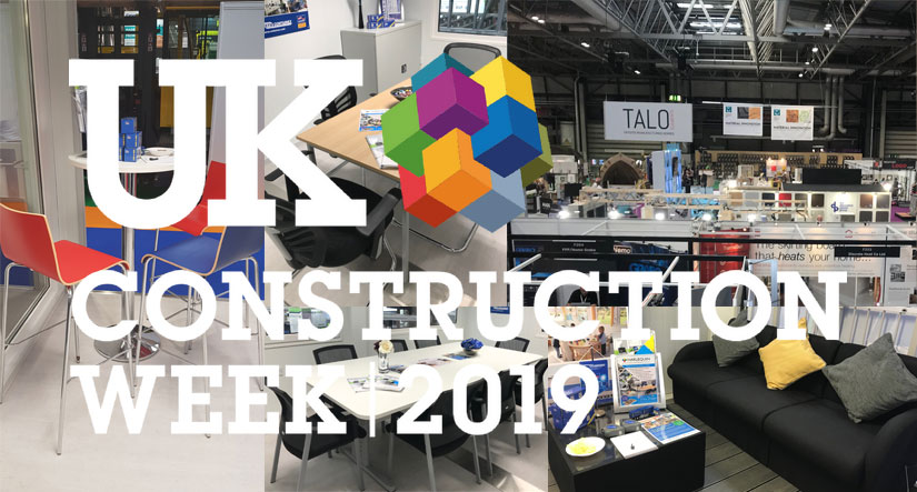 UK Construction Week