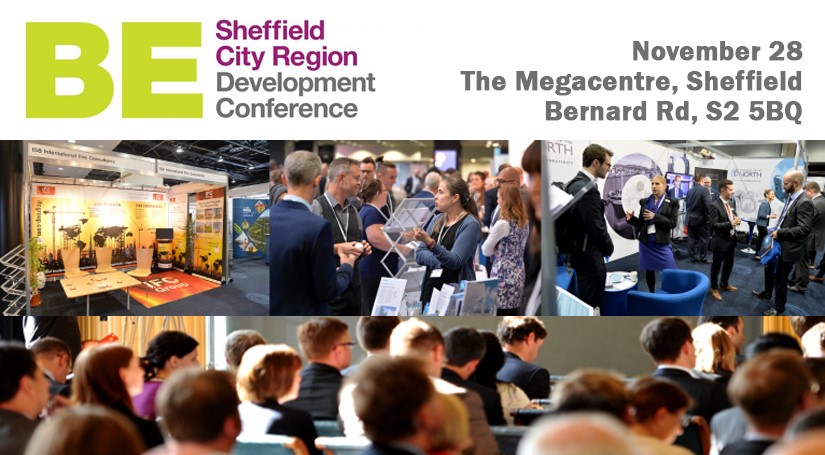 Sheffield City Region Development Conference