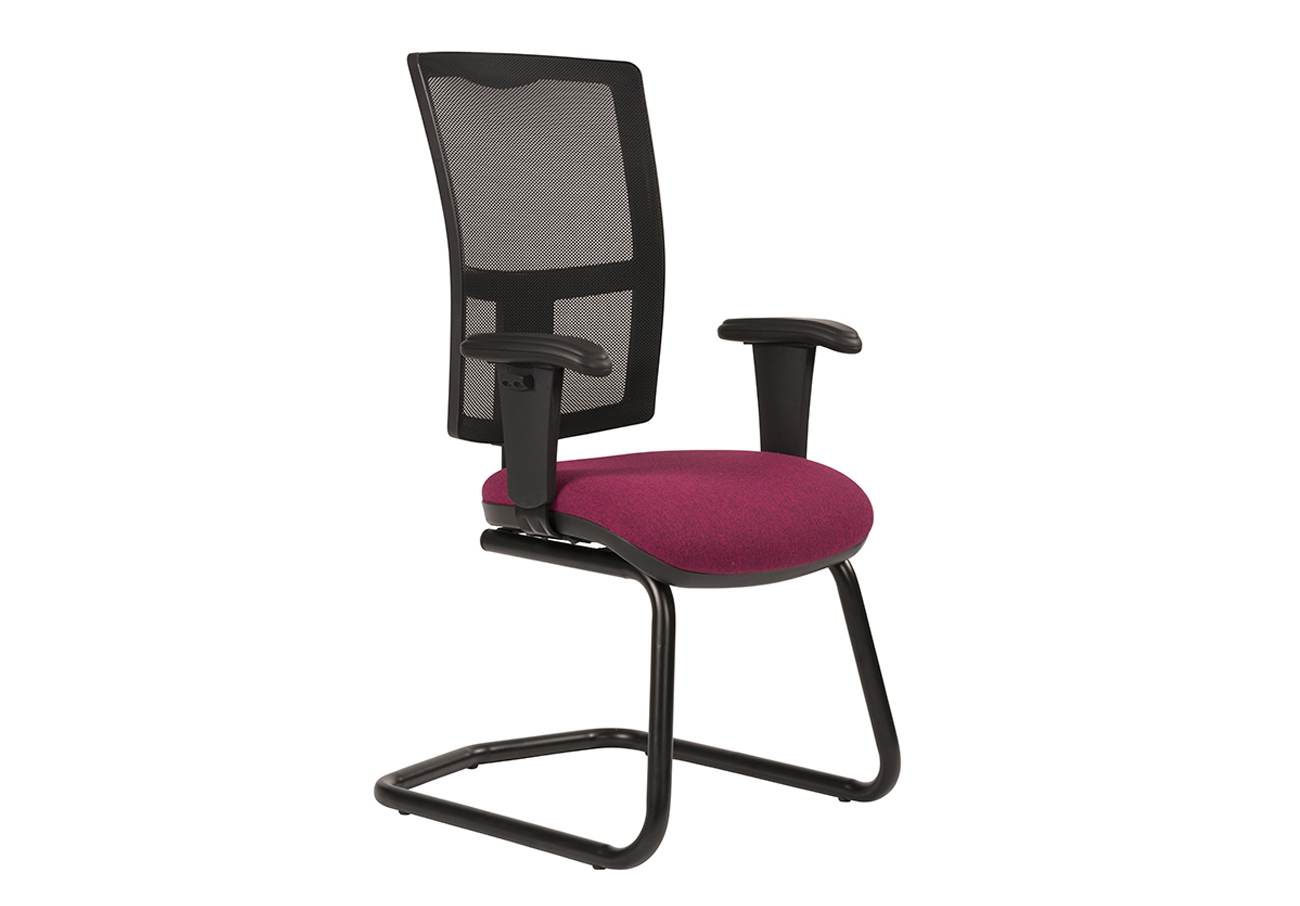 Deluxe Meeting Room Chair