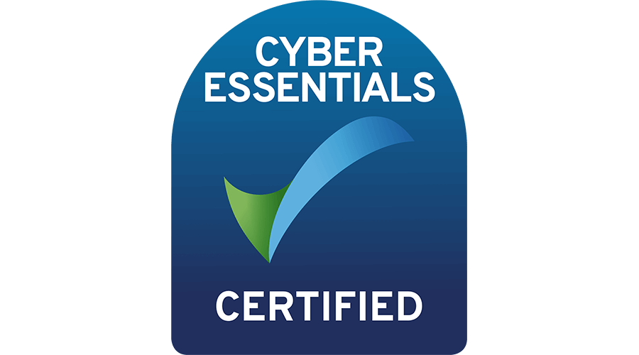 Cyber Essentials Certified accreditation